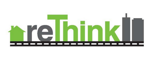 RETHINK logo