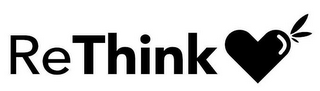 RETHINK logo