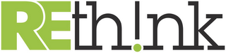 RETHINK logo