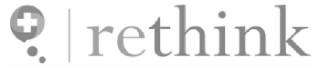 RETHINK logo