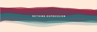 RETHINK DEPRESSION logo