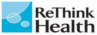 RETHINK HEALTH logo