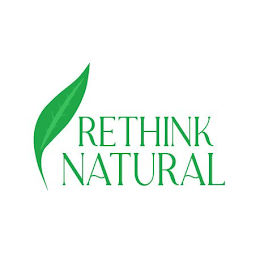 RETHINK NATURAL logo