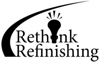 RETHINK REFINISHING