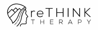 RETHINK THERAPY logo