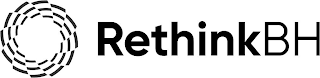 RETHINKBH logo