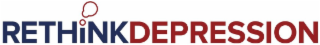 RETHINKDEPRESSION logo