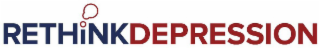 RETHINKDEPRESSION logo
