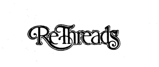 RETHREADS logo