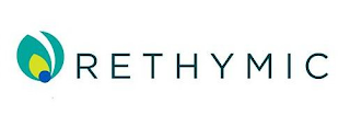 RETHYMIC logo