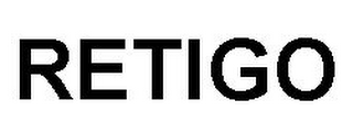 RETIGO logo