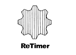 RETIMER logo