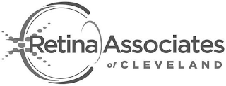 RETINA ASSOCIATES OF CLEVELAND logo