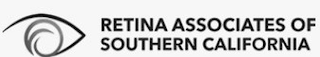 RETINA ASSOCIATES OF SOUTHERN CALIFORNIA logo