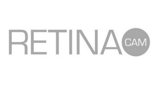 RETINA CAM logo