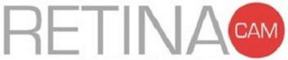 RETINA CAM logo