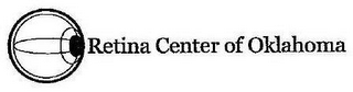 RETINA CENTER OF OKLAHOMA logo