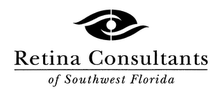 RETINA CONSULTANTS OF SOUTHWEST FLORIDA logo