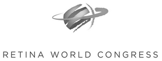 RETINA WORLD CONGRESS logo
