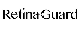 RETINAGUARD logo