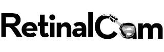 RETINALCAM logo