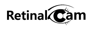 RETINALCAM logo