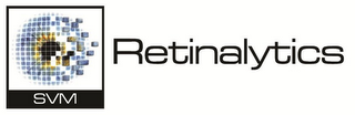 RETINALYTICS SVM logo