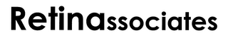 RETINASSOCIATES logo