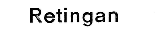 RETINGAN logo