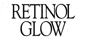 RETINOL GLOW logo