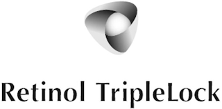 RETINOL TRIPLELOCK logo