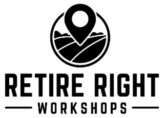 RETIRE RIGHT WORKSHOPS logo