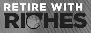 RETIRE WITH RICHES logo