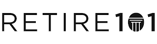 RETIRE101 logo
