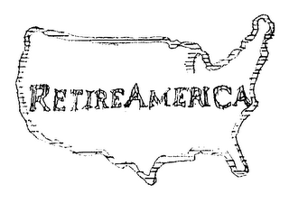 RETIREAMERICA logo