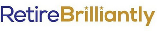 RETIREBRILLIANTLY logo