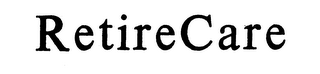 RETIRECARE logo