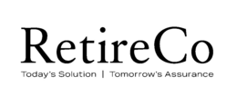 RETIRECO TODAY'S SOLUTION | TOMORROW'S ASSURANCE logo