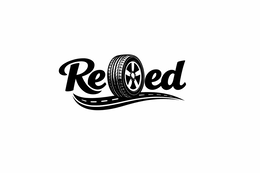 RETIRED logo