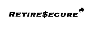 RETIRE$ECURE logo