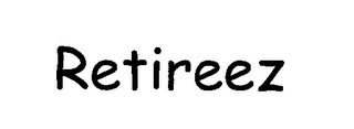 RETIREEZ logo