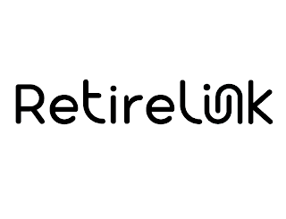 RETIRELINK logo