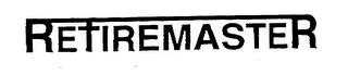 RETIREMASTER logo