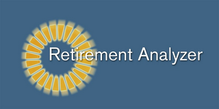 RETIREMENT ANALYZER logo
