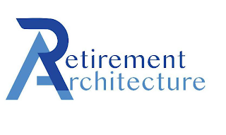 RETIREMENT ARCHITECTURE logo