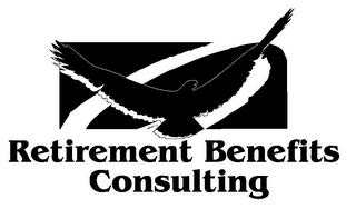 RETIREMENT BENEFITS CONSULTING logo