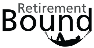 RETIREMENT BOUND logo