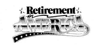 RETIREMENT IN AMERICA logo
