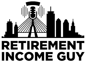 RETIREMENT INCOME GUY logo