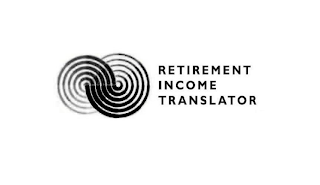 RETIREMENT INCOME TRANSLATOR logo
